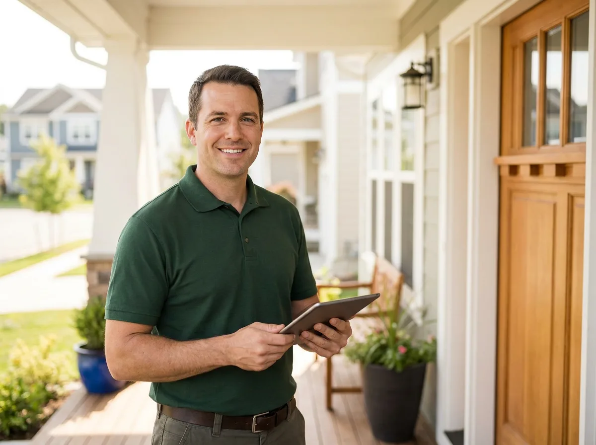 Pest control FAQs for Greenville, RI